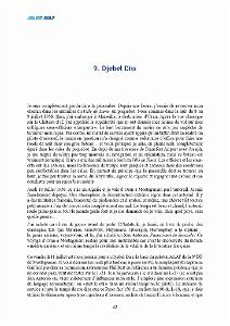 607 JOLIOT GOLF OU PILOTE DE PIPER PAR YVES LE BEC tome 2_000002